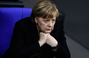 Άνγκελα Μέρκελ