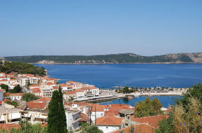 Το λιμάνι και η πόλη της Πύλου (ΦΩΤΟ ΑΡΧΕΙΟΥ) - Σε μίνι lockdown για κορωνοϊό η Μεσσηνία