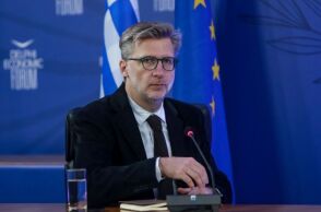 Άκης Σκέρτσος 