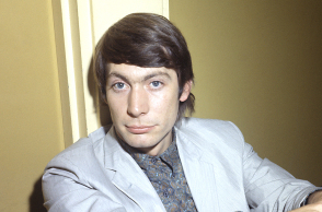 Πέθανε ο Charlie Watts των Rolling Stones