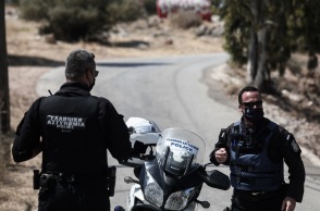 Χαμηλά τα ποσοστά εμβολιασμού στην ΕΛΑΣ