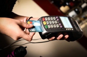 Φορολοταρία - Πληρωμές με κάρτα - POS