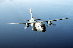 Στρατιωτικό μεταγωγικό αεροσκάφος της Ιταλίας (ΦΩΤΟ ΑΡΧΕΙΟΥ) - Ιταλικό αεροπλάνο δέχτηκε πυρά μετά την απογείωσή του από το αεροδρόμιο της Καμπούλ στο Αφγανιστάν