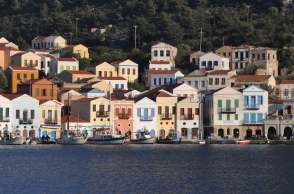 Καστελλόριζο