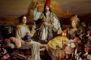 Ιστορίες καθ’ οδόν Νο2: Ένα εύθυμο ταξίδι στην ιστορία