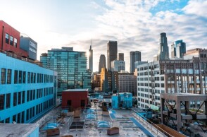 Λος Άντζελες