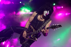 Ο Πολ Στάνλεϊ