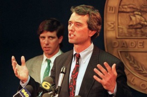 Ρόμπερτ Κένεντι