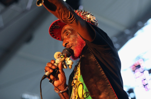 H μεγάλη dub ανατροπή του Lee Scratch Perry