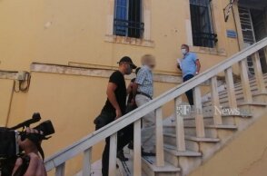 Στον εισαγγελέα ο πατέρας του 19χρονου