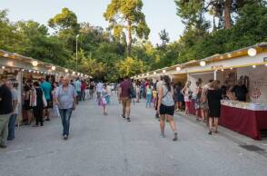 49ο Φεστιβάλ Βιβλίου Ζαππείου