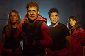 Η streaming διαδικτυακή πλατφόρμα του Netflix ανακοίνωσε το νέο υλικό που θα έχει διαθέσιμο για τον μήνα Σεπτέμβριο.