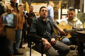 Νίκος Μαϊντάς