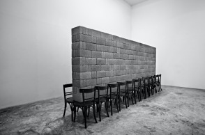 Εικαστική έκθεση στο Undredcurent του Brooklyn με συμμετοχή 100 Ελλήνων Καλλιτεχνών