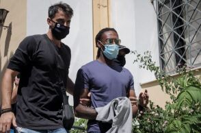 Ο Ρούμπεν Σεμέδο