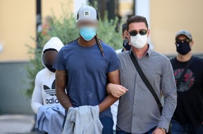 Ρούμπεν Σεμέδο