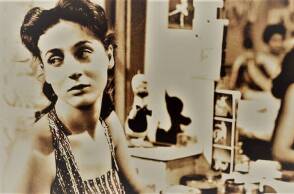 Έλλη Λαμπέτη