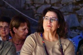 Μαρία Φαραντούρη