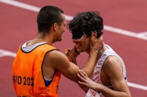 Παραολυμπιακοί Αγώνες: «Χρυσός» με παγκόσμιο ρεκόρ ο Γκαβέλας