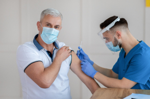 Ανδρική γονιμότητα: Επηρεάζεται από το εμβόλιο COVID-19;