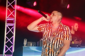 Σκοτώθηκε σε τροχαίο δυστύχημα ο Mad Clip