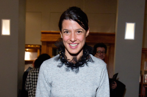 Ποια είναι η νέα καλλιτεχνική διευθύντρια του οίκου Pucci