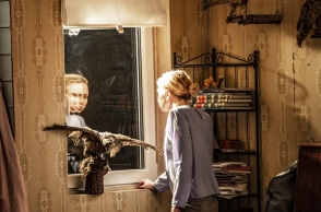 Κορνέλ Μούντρουτσο, "Κομμάτια μιας γυναίκας" στο Φεστιβάλ Αθηνών