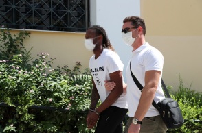 Ρούμπεν Σεμέδο