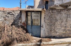 Κυπαρισσία: Βρέθηκε πτώμα κάτω από τσιμέντο