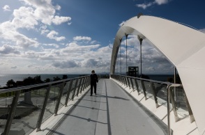 Συννεφιά στην Αττική