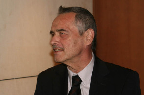 10 χρόνια από τον θάνατο του Νίκου Θέμελη