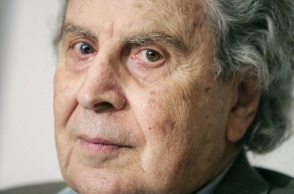 Ο μουσικοσυνθέτης, Μίκης Θεοδωράκης