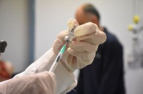 Εμβολιασμός κατά του κορωνοϊού 