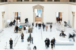 Βασιλικά Μουσεία Καλών Τεχνών του Βελγίου