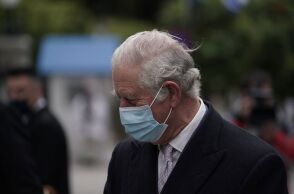 Πρίγκιπας Κάρολος