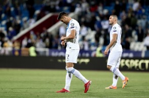 Οι παίκτες της Εθνικής Ελλάδος