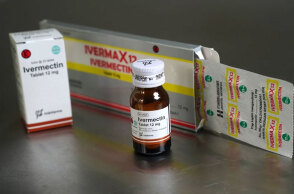 Ιβερμεκτίνη, το αντιπαρασιτικό για άλογα που λαμβάνουν πολίτες στις ΗΠΑ ως μέσο πρόληψης για τον κορωνοϊό
