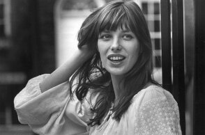 Jane Birkin - Η τραγουδίστρια και ηθοποιός υπέστη εγκεφαλικό επεισόδιο