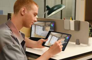 HUAWEI MatePad 11: Το πρώτο με refresh rate 120 Hz