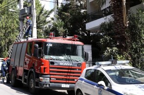 Αυτοκτονία στη Ραφήνα