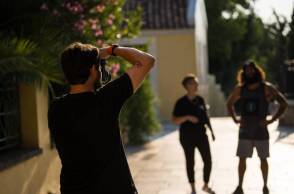 Create New & Re-use Old & Support Art &more