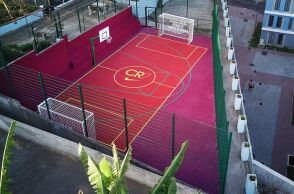 Ανακαινισμένο γήπεδο αποκτά η Μαδέιρα αφιερωμένο στον Ρονάλντo