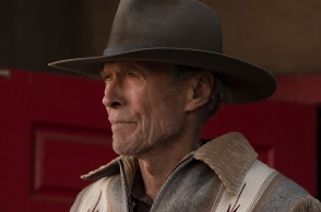 Στιγμιότυπο της ταινίας «Cry Macho».