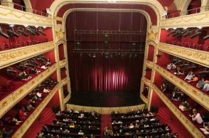 Δημοτικό Θέατρο Πειραιά