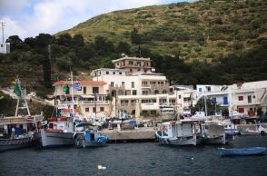 Ικαρία (Φωτο αρχείου) - Στο 4,28% ο δείκτης θετικότητας για τον κορωνοϊό στο νησί