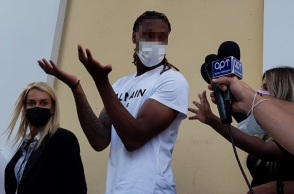 Ρούμπεν Σεμέδο