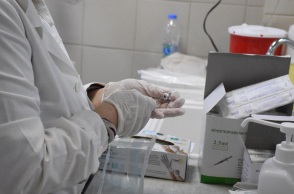 Εμβολιασμός