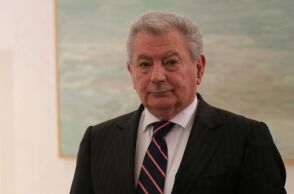 Σήφης Βαλυράκης 