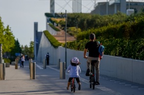 ΚΠΙΣΝ: Ευρωπαϊκή Εβδομάδα Κινητικότητας 2021