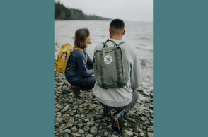 Η νέα “Tree – Kånken” αποκτά βιώσιμο χαρακτήρα